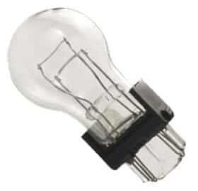 Автолампа SCT Germany Long Life P27/7W W2,5x16q 27 W 7 W прозора 202419