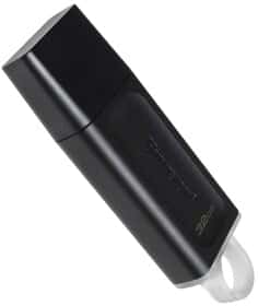 Флешка Kingston DataTraveler Exodia 32 ГБ Флешка Kingston DataTraveler Exodia 32 ГБ