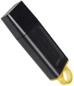 Флешка Kingston DataTraveler Exodia 128 ГБ Флешка Kingston DataTraveler Exodia 128 ГБ