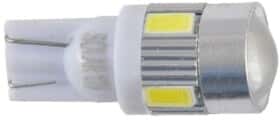 Автолампа Solar T10 W2,1x9,5d 5 W LS285