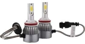 Автолампа Sigma Car Accessories Car Accessories C6 H11 PGJ19-2 25 W 11168