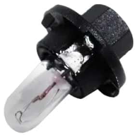 Автолампа BMW / MINI BAX 1,2 W прозора 62131383311