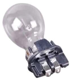 Автолампа BMW / MINI PW24W 24 W прозора 63117359245
