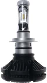 Автолампа Sigma Car Accessories Car Accessories X3C H7 прозрачная 11664 Автолампа Sigma Car Accessories Car Accessories X3C H7 прозрачная 11664