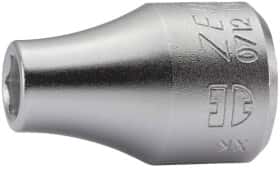 Торцева головка Würth 0712131110 10 мм 1/2"