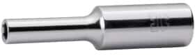 Торцева головка Würth 0713112113 13 мм 1/4"