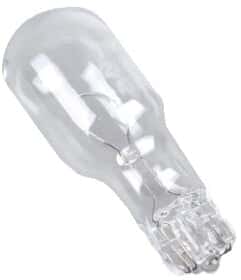 Автолампа BMW / MINI W16W W2,1x9,5d 16 W прозрачная 63217160935