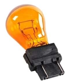 Автолампа BMW / MINI PY27/7W 27 W 7 W помаранчева 63217164760