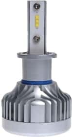 Автолампа Sigma Car Accessories T5 H3 PK22s 25 W 13962