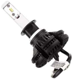 Автолампа Sigma Car Accessories X3 H1 P14,5s 25 W 13987 Автолампа Sigma Car Accessories X3 H1 P14,5s 25 W 13987
