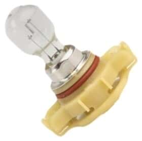 Автолампа BMW / MINI BAX 24 W прозрачная 63217301310