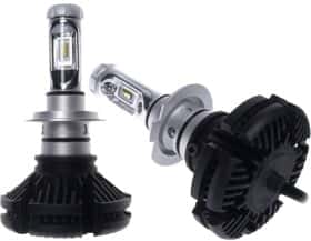 Автолампа Sigma Car Accessories X3 H7 25 W прозора 13989 Автолампа Sigma Car Accessories X3 H7 25 W прозора 13989