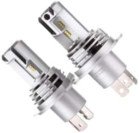 Автолампа Sigma Car Accessories Car Accessories M3 H4 P43t 30 W 15421