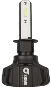 Автолампа Sigma Car Accessories Car Accessories S1 Plus H1 35 W 17398 Автолампа Sigma Car Accessories Car Accessories S1 Plus H1 35 W 17398
