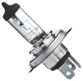 Автолампа Starline Lifetime Long Life H4 P43t 55 W 60 W прозрачная 9999845