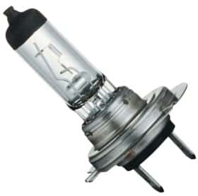 Автолампа Starline Lifetime Long Life H7 PX26d 55 W прозрачная 9999846