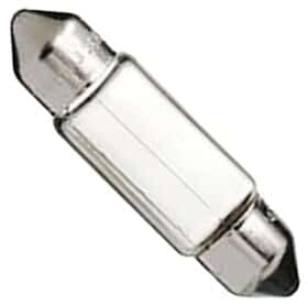 Автолампа Starline Lifetime Long Life C5W SV8,5-8 5 W прозрачная 9999851