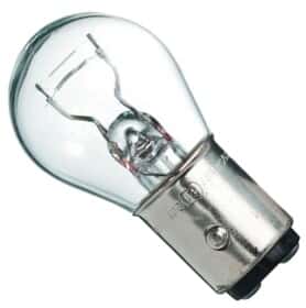 Автолампа Starline Lifetime Long Life P21/5W BAY15d 5 W 21 W прозрачная 9999854