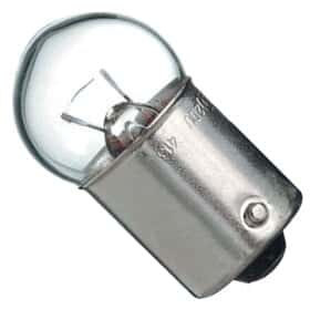 Автолампа Starline Lifetime Long Life R10W BA15s 10 W прозрачная 9999856