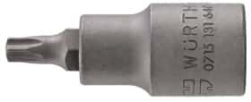 Торцева головка Würth 071513340 1/2"