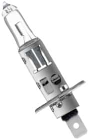 Автолампа Stellox H1 P14,5s 70 W прозрачная 9939028SX