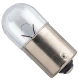 Автолампа BMW / MINI R5W BA15s 5 W прозора 07119905336