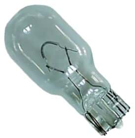 Автолампа Stellox W16W W2,1x9,5d 16 W прозора 9939043SX