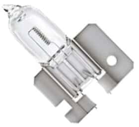 Автолампа Bosch H2 X511 70 W прозрачная 1987302422