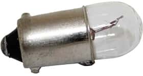 Автолампа Breckner T4W BA9s 4 W прозора BK80003