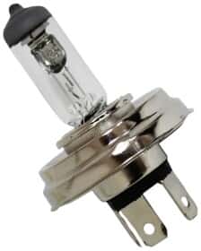 Автолампа Breckner H4 P45t 40 W 45 W прозрачная BK80012