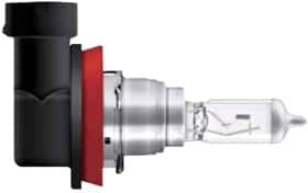 Автолампа Breckner H16 PGJ19-3 19 W прозрачная BK80021