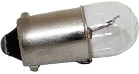 Автолампа Breckner T4W BA9s 4 W прозрачная BK80101