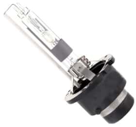 Автолампа Brevia D2R  PK32d-3 35 W прозрачная 85226
