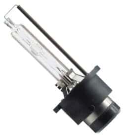 Автолампа Cartechnic D2R P32d-3 35 W прозора CART014647 Автолампа Cartechnic D2R P32d-3 35 W прозора CART014647