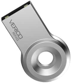 Флешка Verico Ring 64 ГБ
