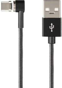 Кабель Hoco U20 U20TYPECBLACK USB - USB type-C 1 м
