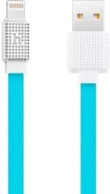 Кабель Hoco UPL18 UPL18LIGHTNINGBLUE USB - Apple Lightning 1,2 м