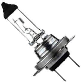 Автолампа Magneti Marelli H18 PY26d-1 65 W прозора 2557300000
