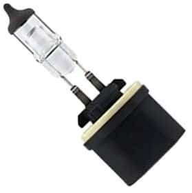 Автолампа Magneti Marelli H27/1 PG13 27 W прозрачная 002588900000