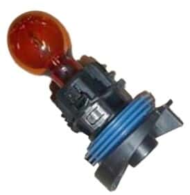 Автолампа Citroen / Peugeot HP24W 24 W оранжевая 6216G6
