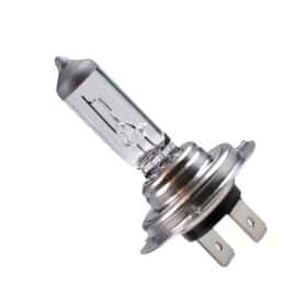 Автолампа Elta Automotive H7 PX26d 55 W прозора EB0477SB