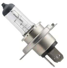 Автолампа Ford H4 прозора 2330608