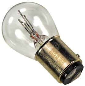 Автолампа General Electric P21/4W 21,4 W прозора 11222B Автолампа General Electric P21/4W 21,4 W прозора 11222B