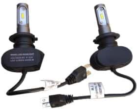Автолампа Tempest H7 60 W TMP-4100-H7