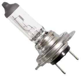 Автолампа Jahn Long Life H7 PX26d 55 W прозрачная 1116