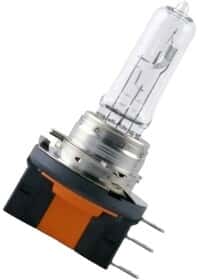 Автолампа Jahn H15 PGJ23T-1 15 W 55 W прозора 1163