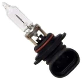 Автолампа Jahn Standard HB3 P20d 60 W прозрачная 11779005