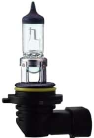Автолампа Jahn Standard HB4 P22d 51 W прозрачная 11789006