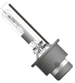 Автолампа Jahn Xenon D2R  P32d-3 35 W прозрачная 2000