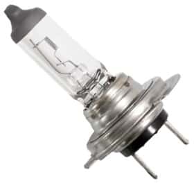 Автолампа Jahn More Light +50% H7 PX26d 55 W прозрачная 13117